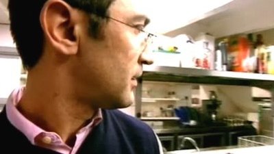 Ramsay's Kitchen Nightmares Season 1 Episode 6