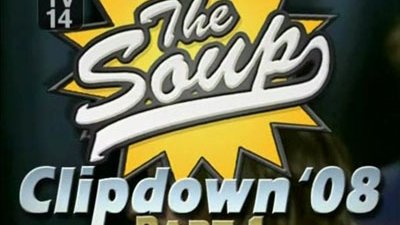 The Soup Season 5 Episode 61