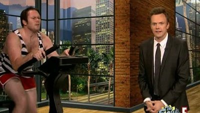 The Soup Season 6 Episode 59