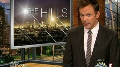 The Soup Season 6 Episode 60