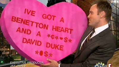 The Soup Season 6 Episode 66