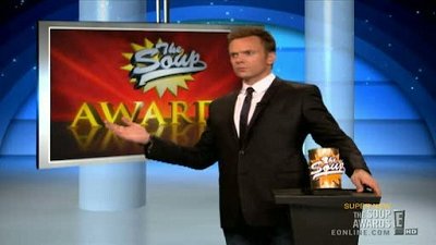 The Soup Season 6 Episode 69