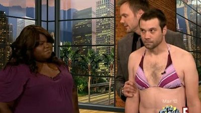 The Soup Season 6 Episode 70