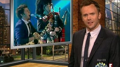 The Soup Season 6 Episode 74
