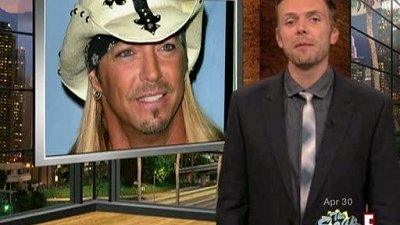 The Soup Season 6 Episode 77