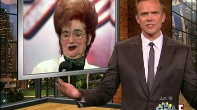 The Soup Season 6 Episode 84