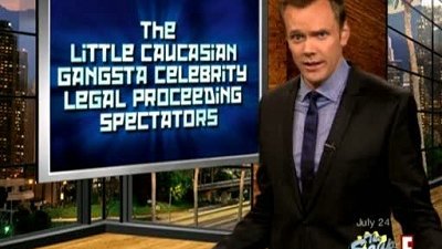 The Soup Season 6 Episode 89