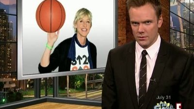 The Soup Season 6 Episode 90