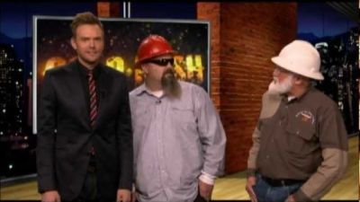The Soup Season 6 Episode 102