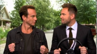 The Soup Season 6 Episode 104