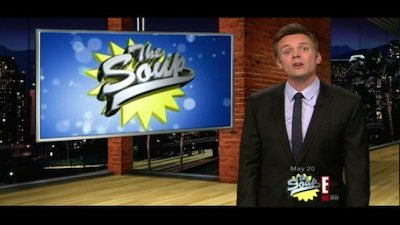 The Soup Season 8 Episode 19