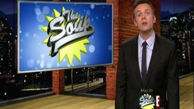 The Soup Season 9 Episode 17