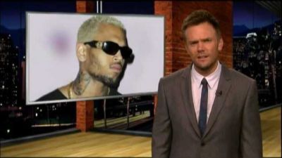 The Soup Season 9 Episode 36