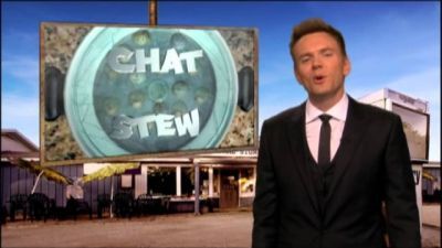 The Soup Season 9 Episode 42