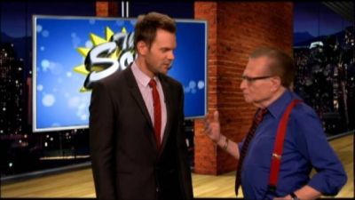 The Soup Season 9 Episode 44