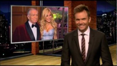 The Soup Season 9 Episode 50