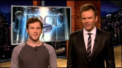 The Soup Season 9 Episode 53