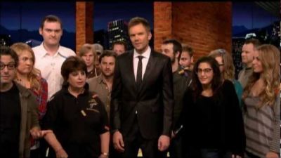 The Soup Season 9 Episode 54