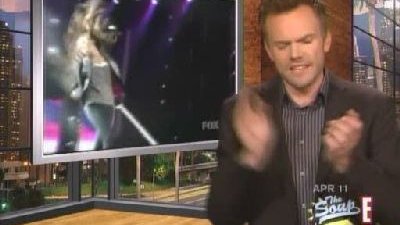 The Soup Season 5 Episode 19