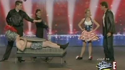 The Soup Season 5 Episode 36