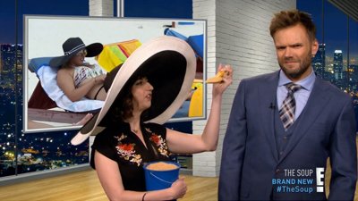 The Soup Season 10 Episode 17
