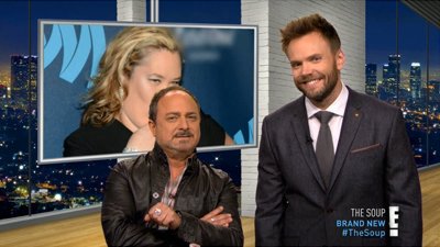 The Soup Season 10 Episode 18