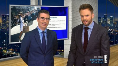 The Soup Season 10 Episode 19