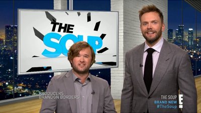 The Soup Season 10 Episode 20