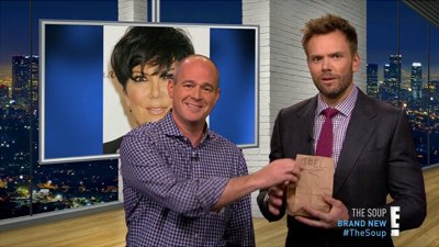 The Soup Season 10 Episode 21