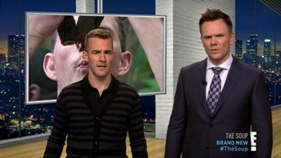 The Soup Season 10 Episode 22