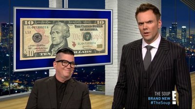 The Soup Season 10 Episode 24