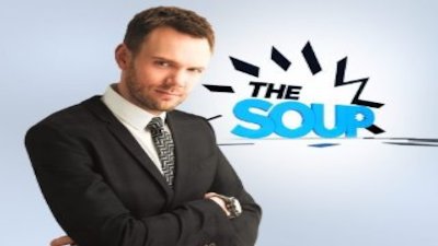 The Soup Season 10 Episode 33
