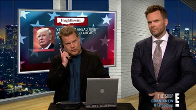 The Soup Season 10 Episode 35