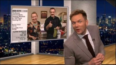 The Soup Season 10 Episode 36