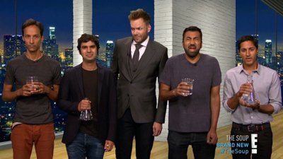 The Soup Season 10 Episode 38