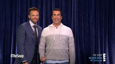 The Soup Season 10 Episode 39