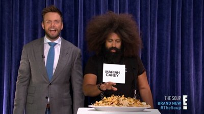 The Soup Season 10 Episode 40