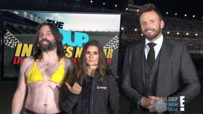 The Soup Season 10 Episode 42