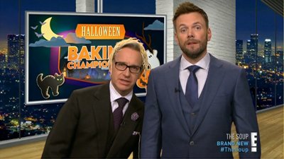 The Soup Season 10 Episode 43