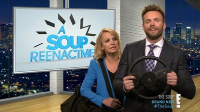 The Soup Season 10 Episode 45