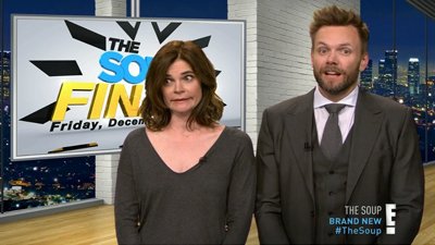 The Soup Season 10 Episode 46