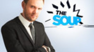 The Soup Season 10 Episode 50