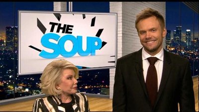 The Soup Season 11 Episode 36