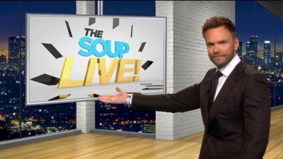 The Soup Season 11 Episode 46