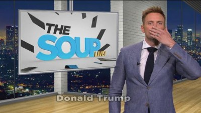 The Soup Season 2015 Episode 33