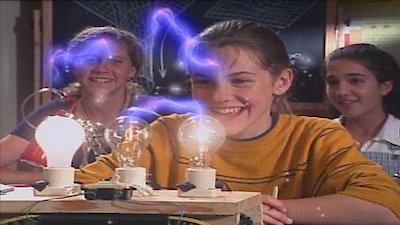 The Secret World of Alex Mack Season 1 Episode 2