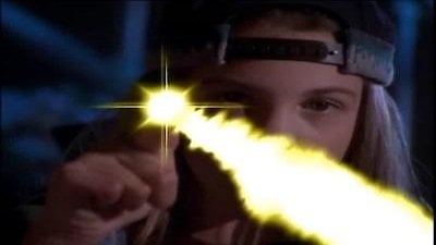 The Secret World of Alex Mack Season 1 Episode 8