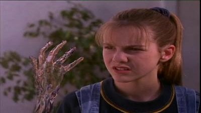 The Secret World of Alex Mack Season 1 Episode 12