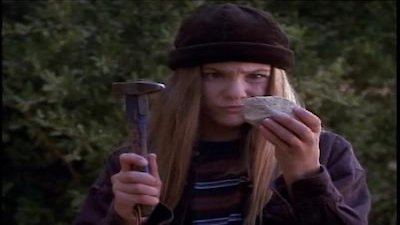 The Secret World of Alex Mack Season 1 Episode 13