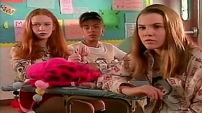 The Secret World of Alex Mack Season 2 Episode 2